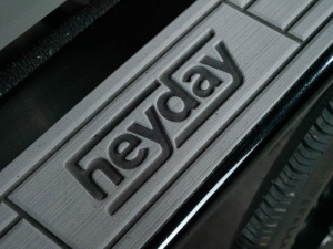 2024 Heyday Boats WT Surf for sale in Springville, Utah