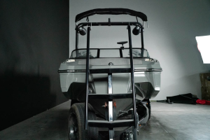 2024 Heyday Boats WT Surf for sale in Springville, Utah