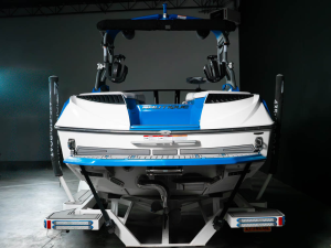 2019 Nautique Boats G23 for sale in Springville, Utah