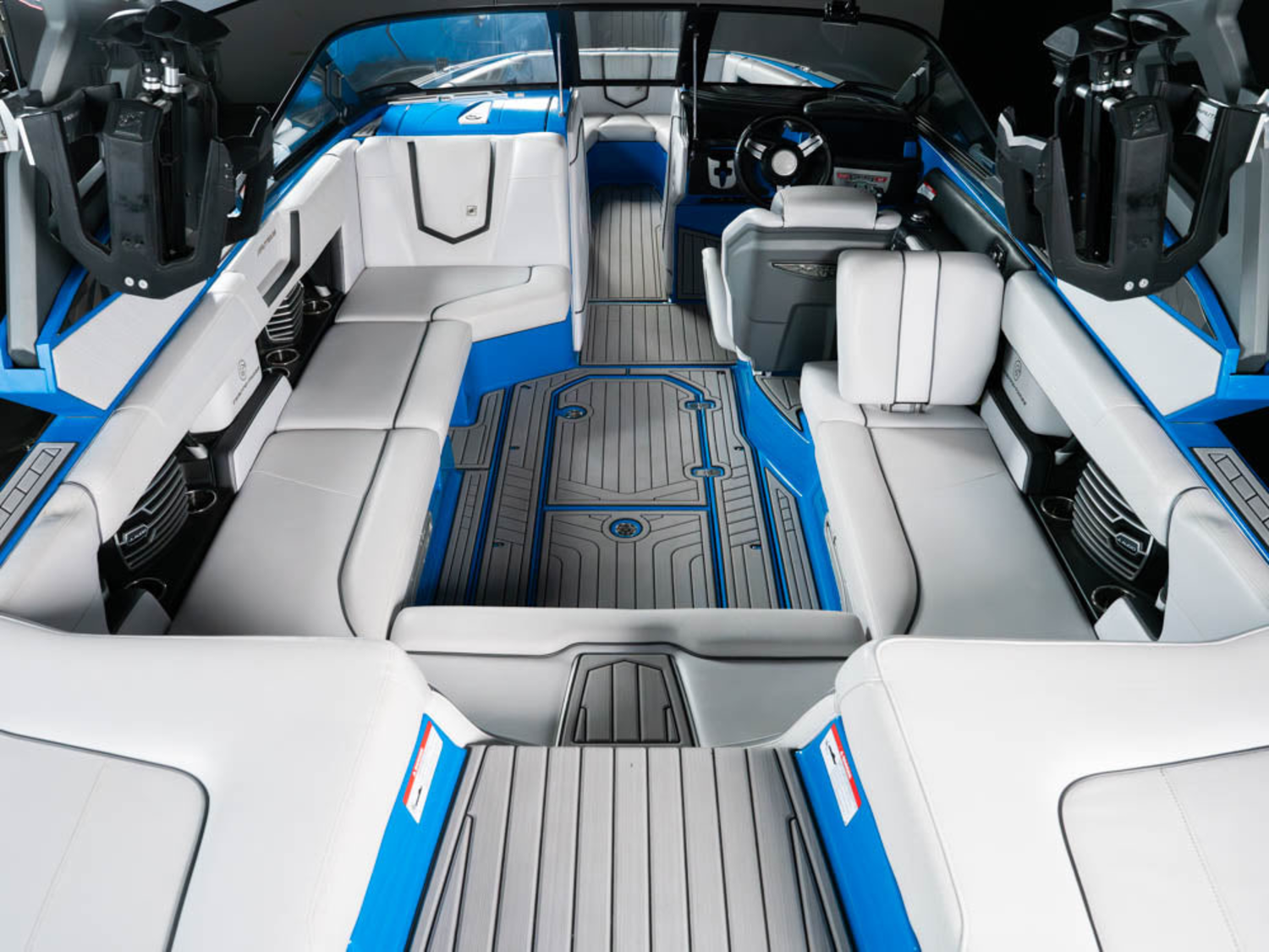 2019 Nautique Boats G23 for sale in Springville, Utah