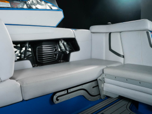 2019 Nautique Boats G23 for sale in Springville, Utah