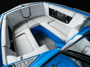 2019 Nautique Boats G23 for sale in Springville, Utah