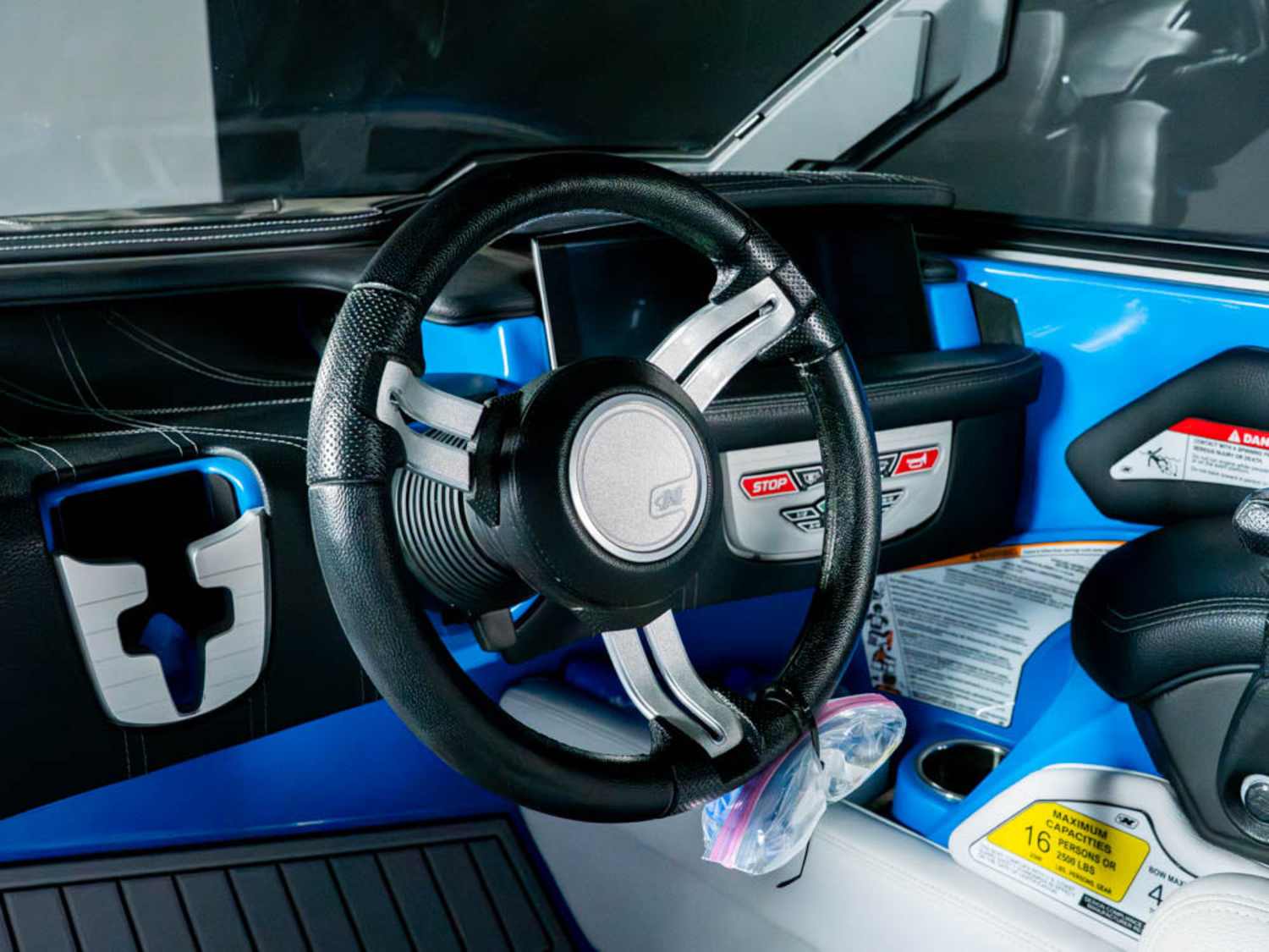 2019 Nautique Boats G23 for sale in Springville, Utah