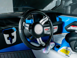 2019 Nautique Boats G23 for sale in Springville, Utah