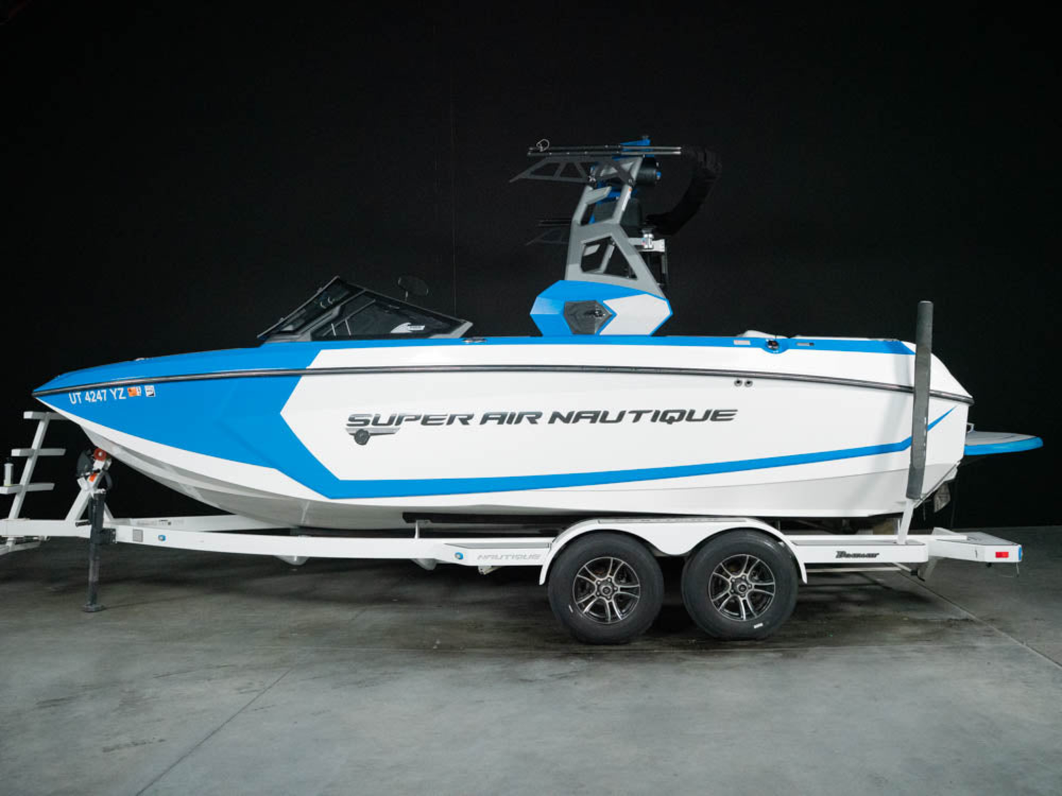 2019 Nautique Boats G23