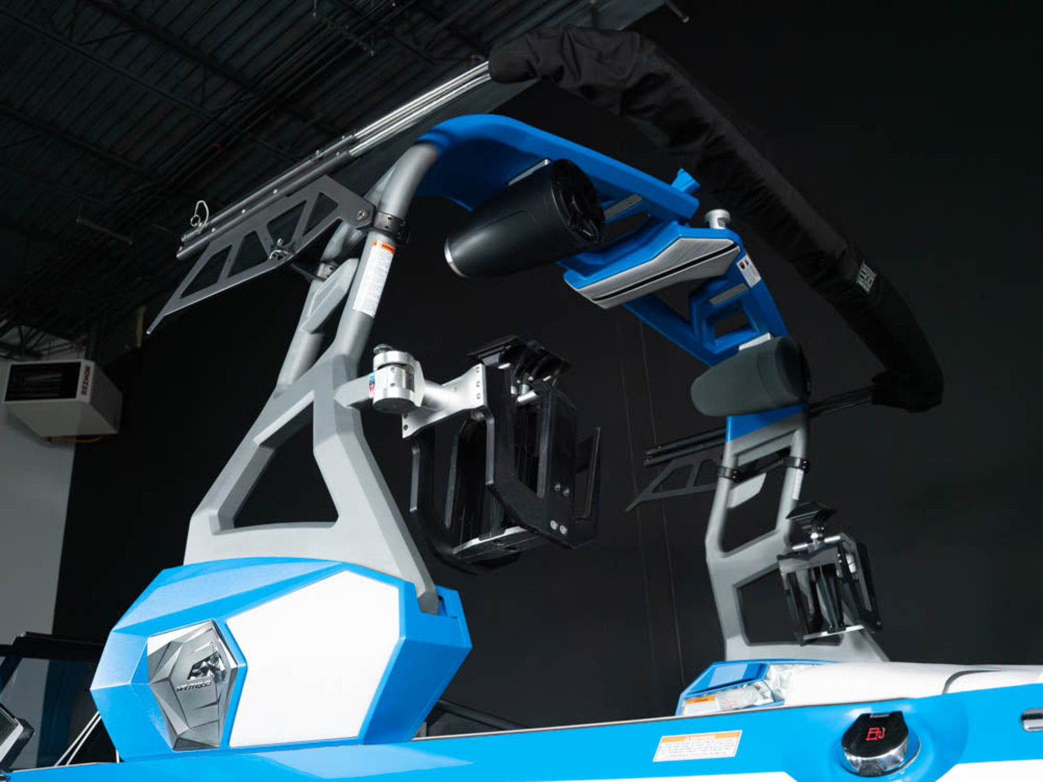 2019 Nautique Boats G23 for sale in Springville, Utah