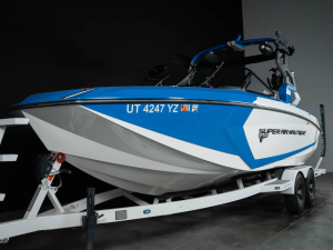2019 Nautique Boats G23 for sale in Springville, Utah