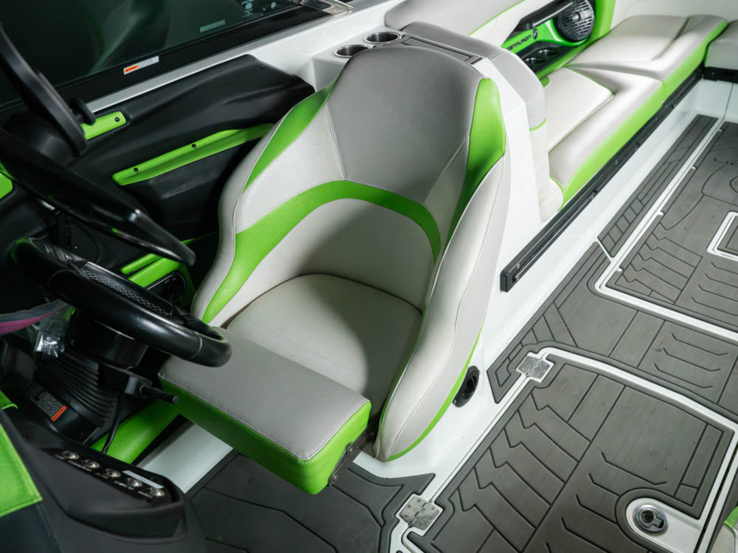 2017 Centurion Boats Ri257 for sale in Springville, Utah