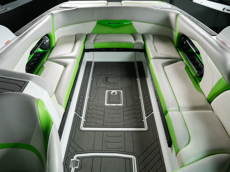 2017 Centurion Boats Ri257 for sale in Springville, Utah