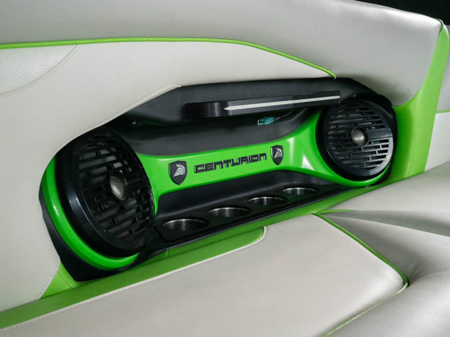 2017 Centurion Boats Ri257 for sale in Springville, Utah