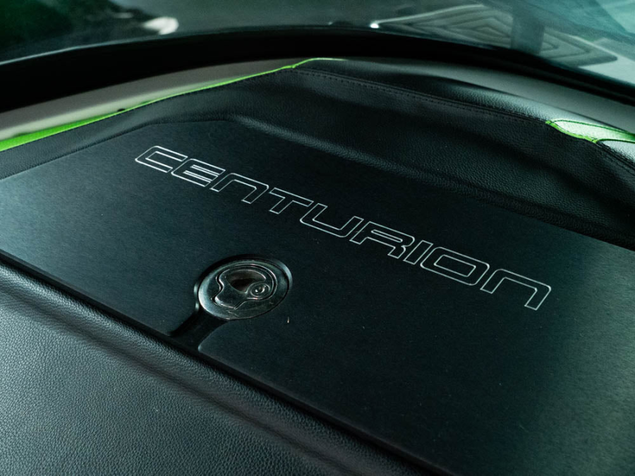 2017 Centurion Boats Ri257 for sale in Springville, Utah