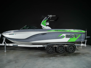 2017 Centurion Boats Ri257 for sale in Springville, Utah