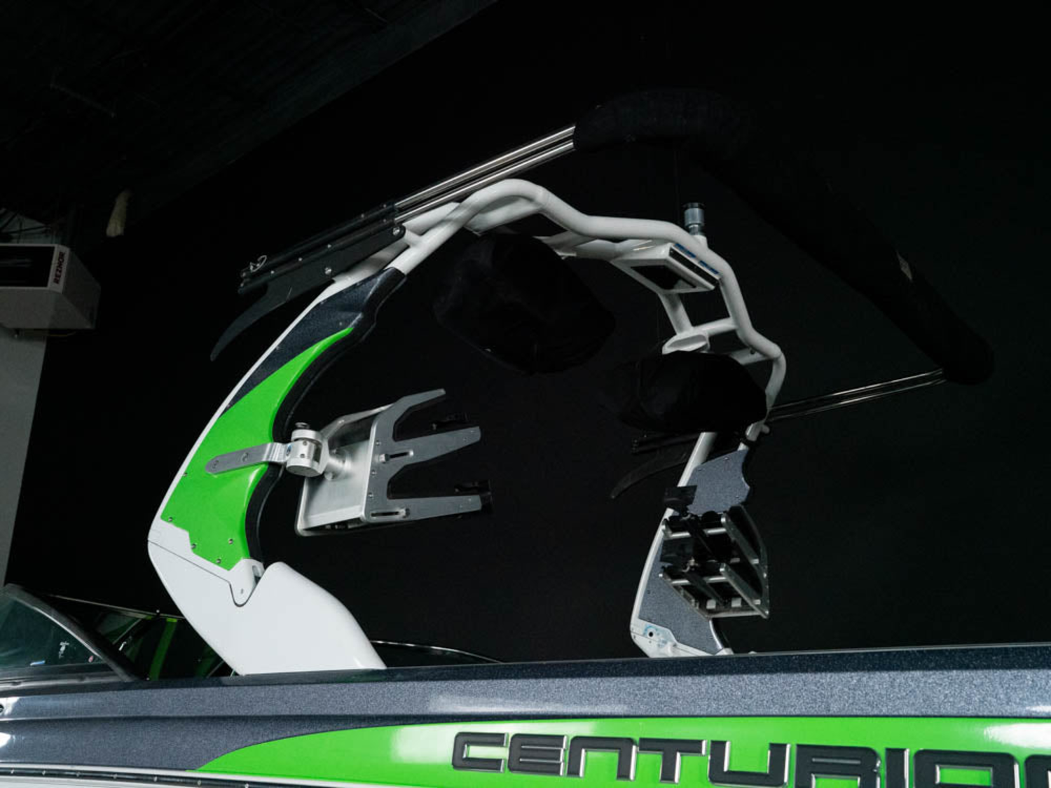 2017 Centurion Boats Ri257