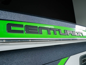 2017 Centurion Boats Ri257 for sale in Springville, Utah