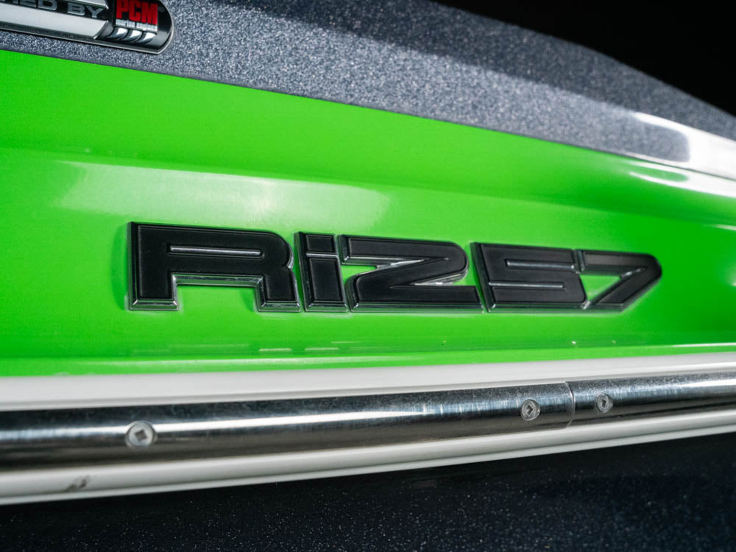 2017 Centurion Boats Ri257 for sale in Springville, Utah