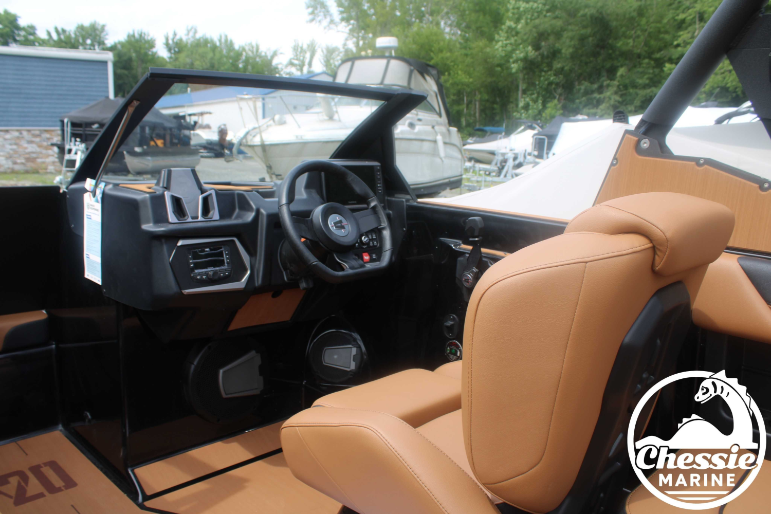 2025 Axis Core Series A20