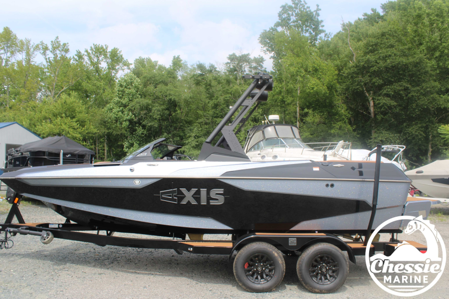 2025 Axis Boats A20 for sale in Elkton, Maryland