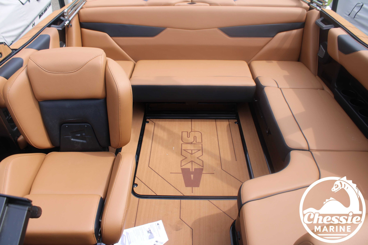 2025 Axis Core Series A20