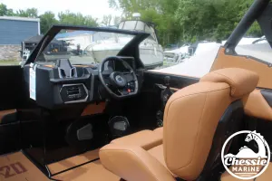 2025 Axis Boats A20 for sale in , 