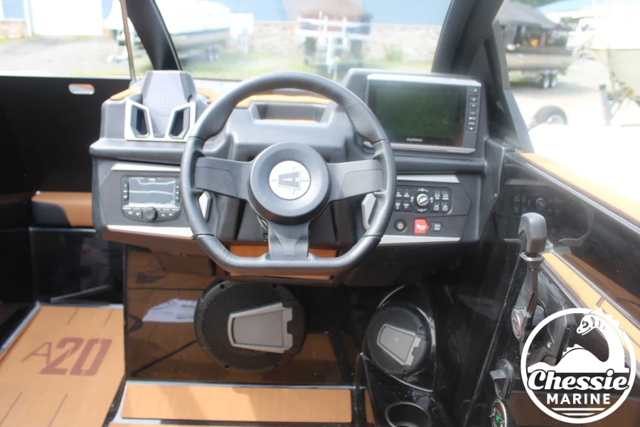 2025 Axis Boats A20 for sale in , 