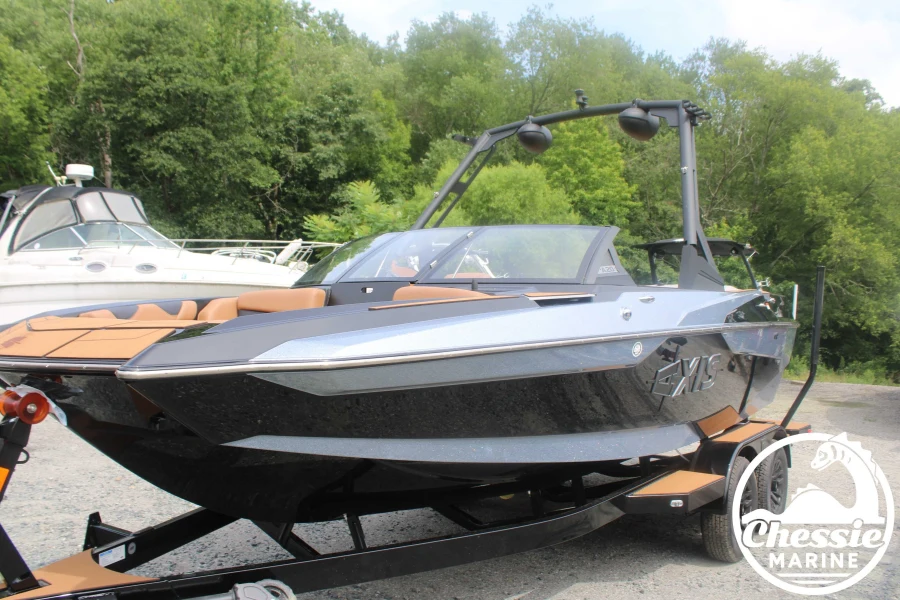 2025 Axis Boats A20 for sale in , 