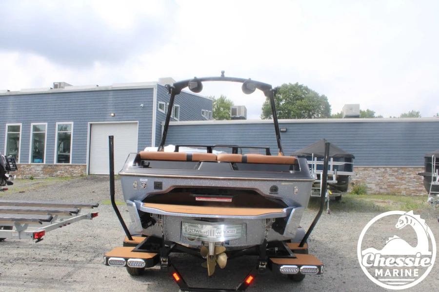 2025 Axis Boats A20 for sale in , 