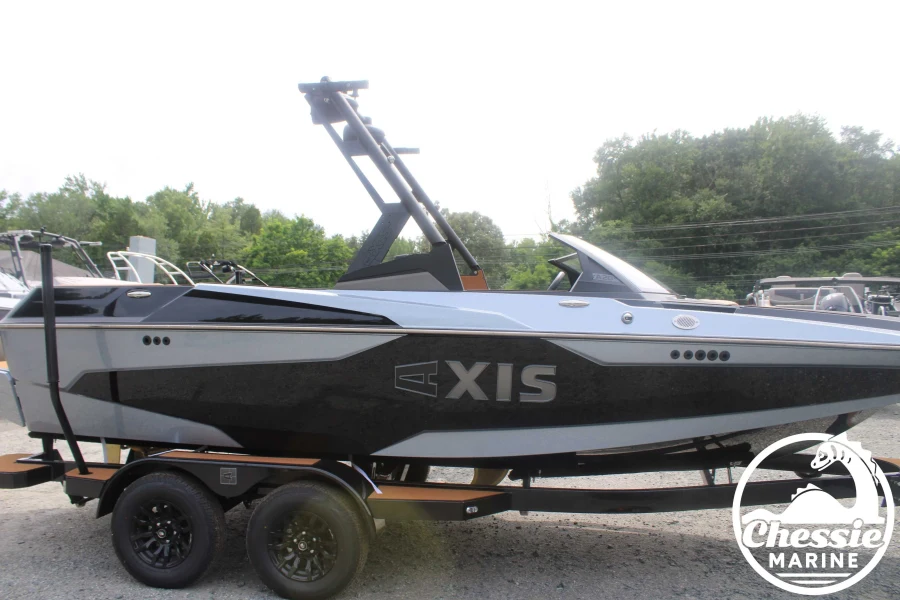 2025 Axis Boats A20 for sale in , 