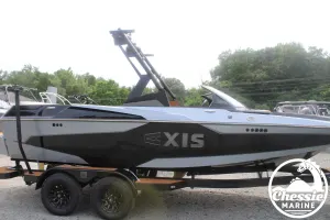 2025 Axis Boats A20 for sale in , 