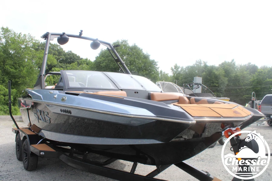 2025 Axis Boats A20 for sale in , 