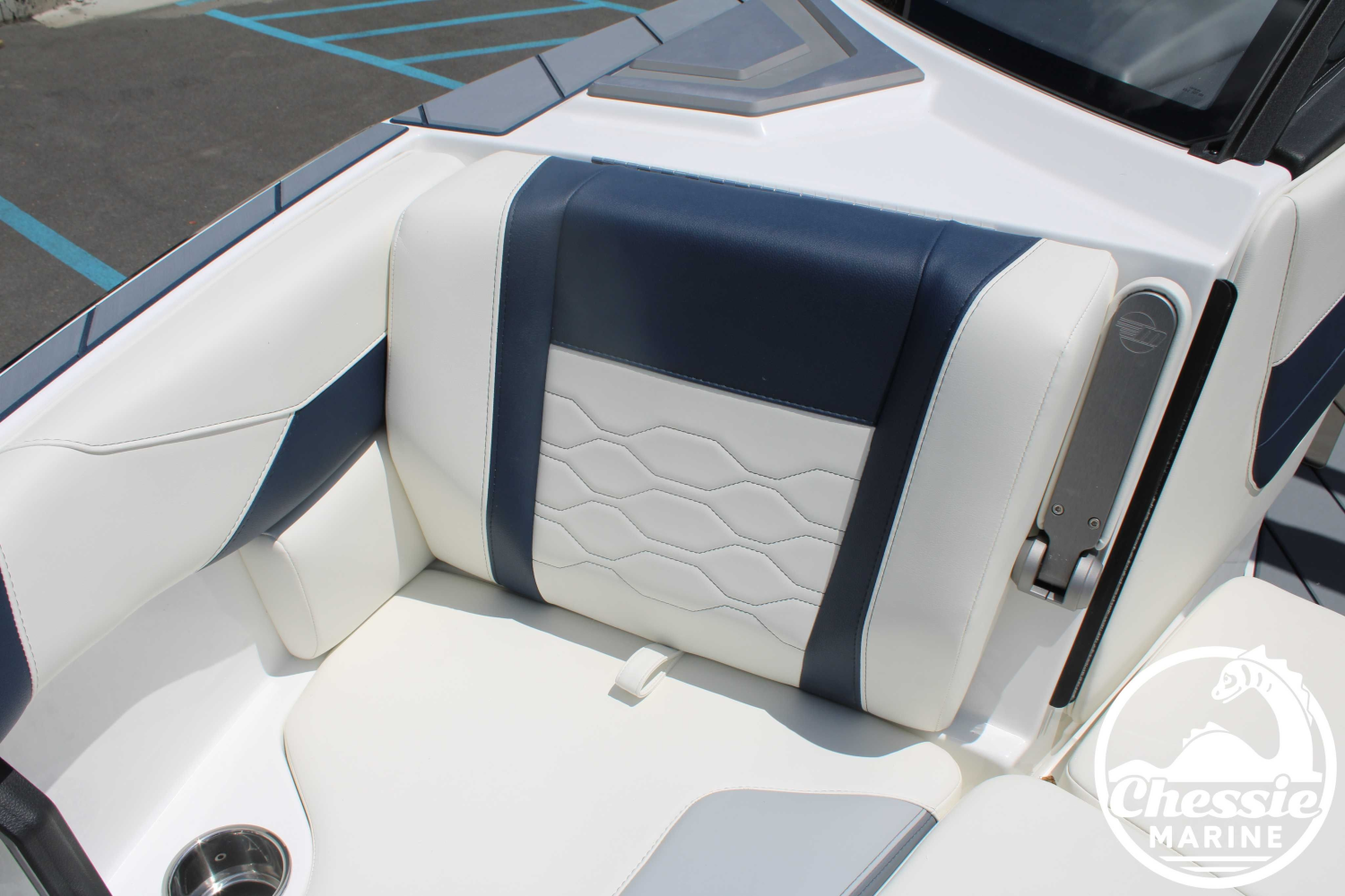 2024 Malibu Wakesetter 23 LSV