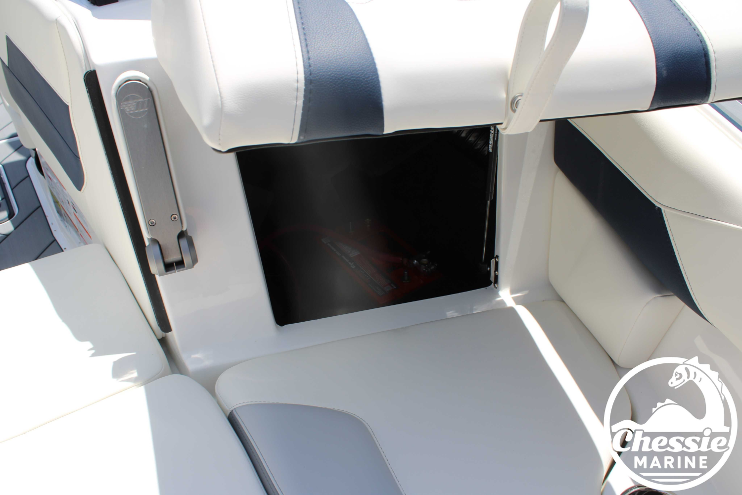 2024 Malibu Wakesetter 23 LSV