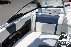 2024 Malibu Boats Wakesetter 23 LSV for sale in Elkton, Maryland