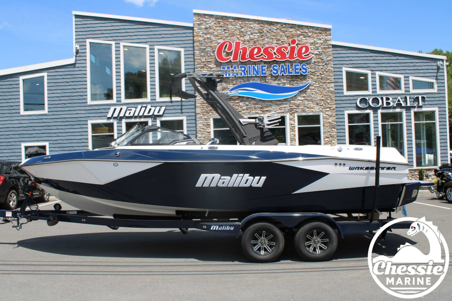 2024 Malibu Boats Wakesetter 23 LSV for sale in Elkton, Maryland