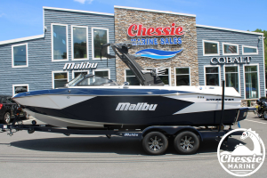 2024 Malibu Boats Wakesetter 23 LSV for sale in Elkton, Maryland