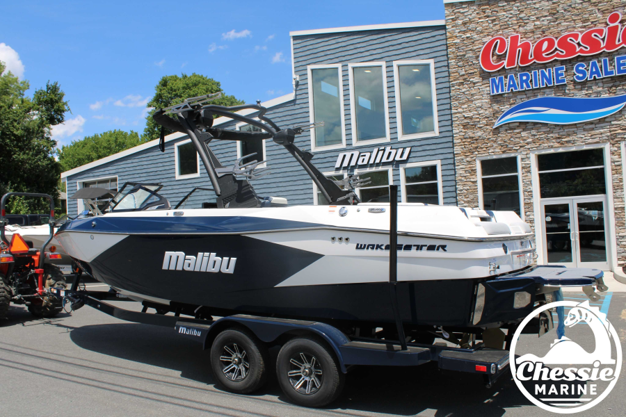 2024 Malibu Boats Wakesetter 23 LSV for sale in Elkton, Maryland