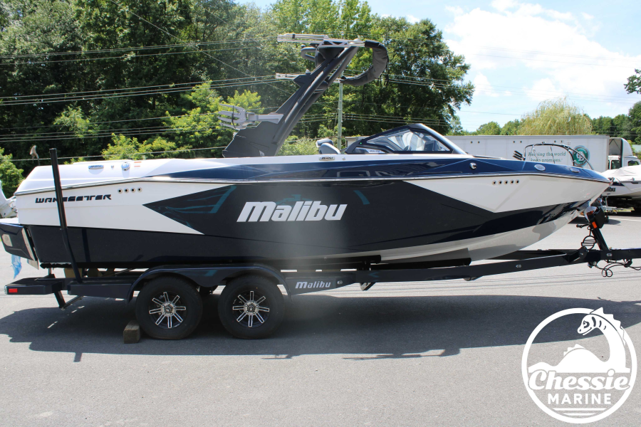 2024 Malibu Boats Wakesetter 23 LSV for sale in Elkton, Maryland