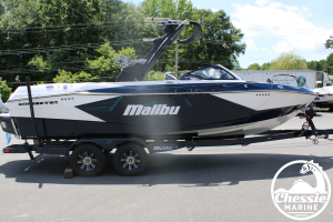 2024 Malibu Boats Wakesetter 23 LSV for sale in Elkton, Maryland