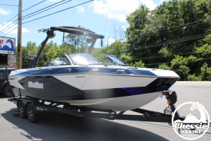 2024 Malibu Boats Wakesetter 23 LSV for sale in Elkton, Maryland