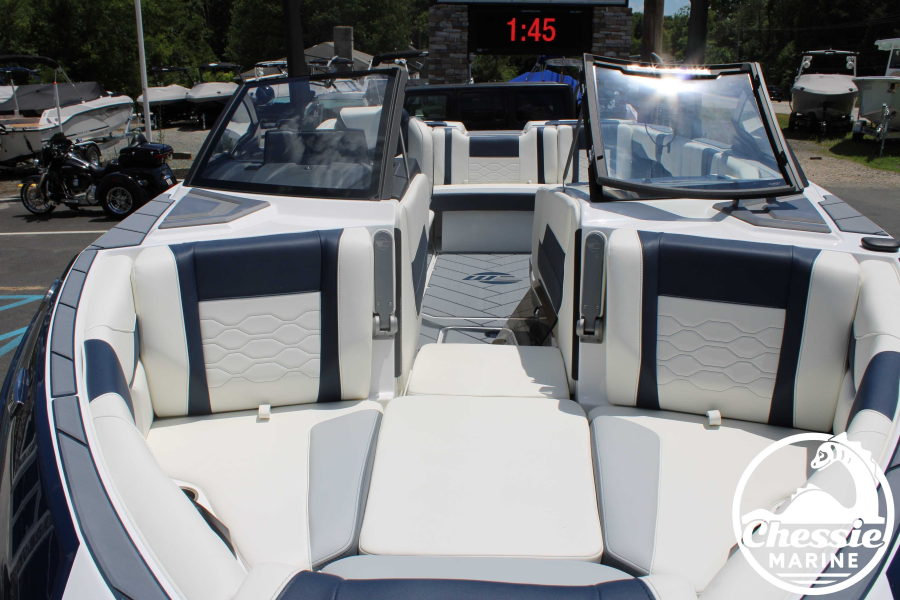 2024 Malibu Boats Wakesetter 23 LSV for sale in Elkton, Maryland