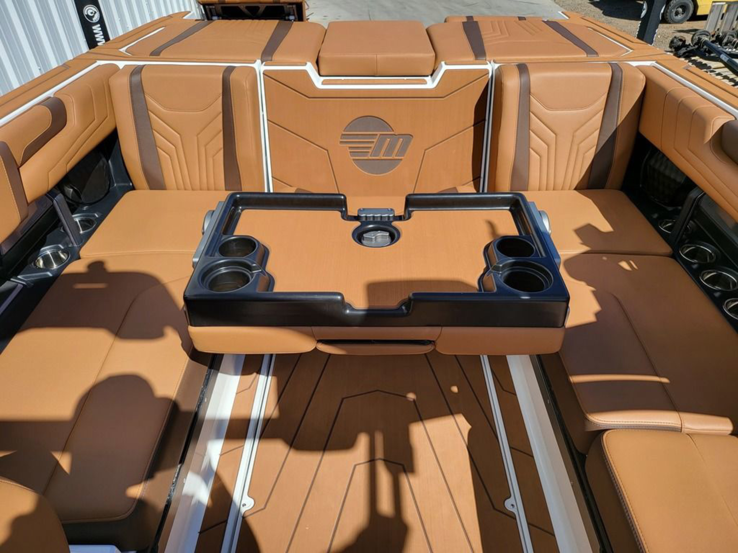 2026 Malibu Boats 25 LSV