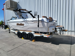 2026 Malibu Boats Wakesetter 25 LSV for sale in albuquerque, New Mexico