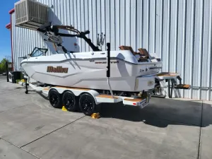 2026 2026 Malibu Boats 25 LSV *LT4* for sale in albuquerque, New Mexico