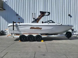 2026 2026 Malibu Boats 25 LSV *LT4* for sale in albuquerque, New Mexico