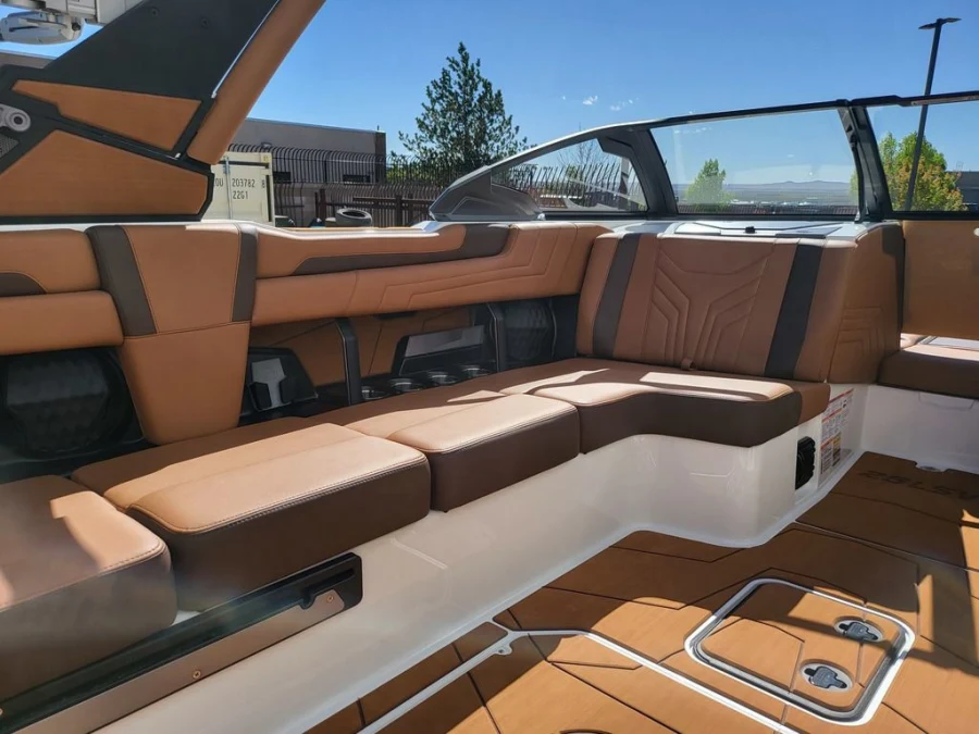 2026 2026 Malibu Boats 25 LSV *LT4* for sale in albuquerque, New Mexico