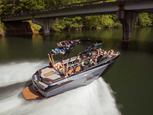 2018 Malibu Boats Wakesetter 23 LSV for sale in albuquerque, New Mexico