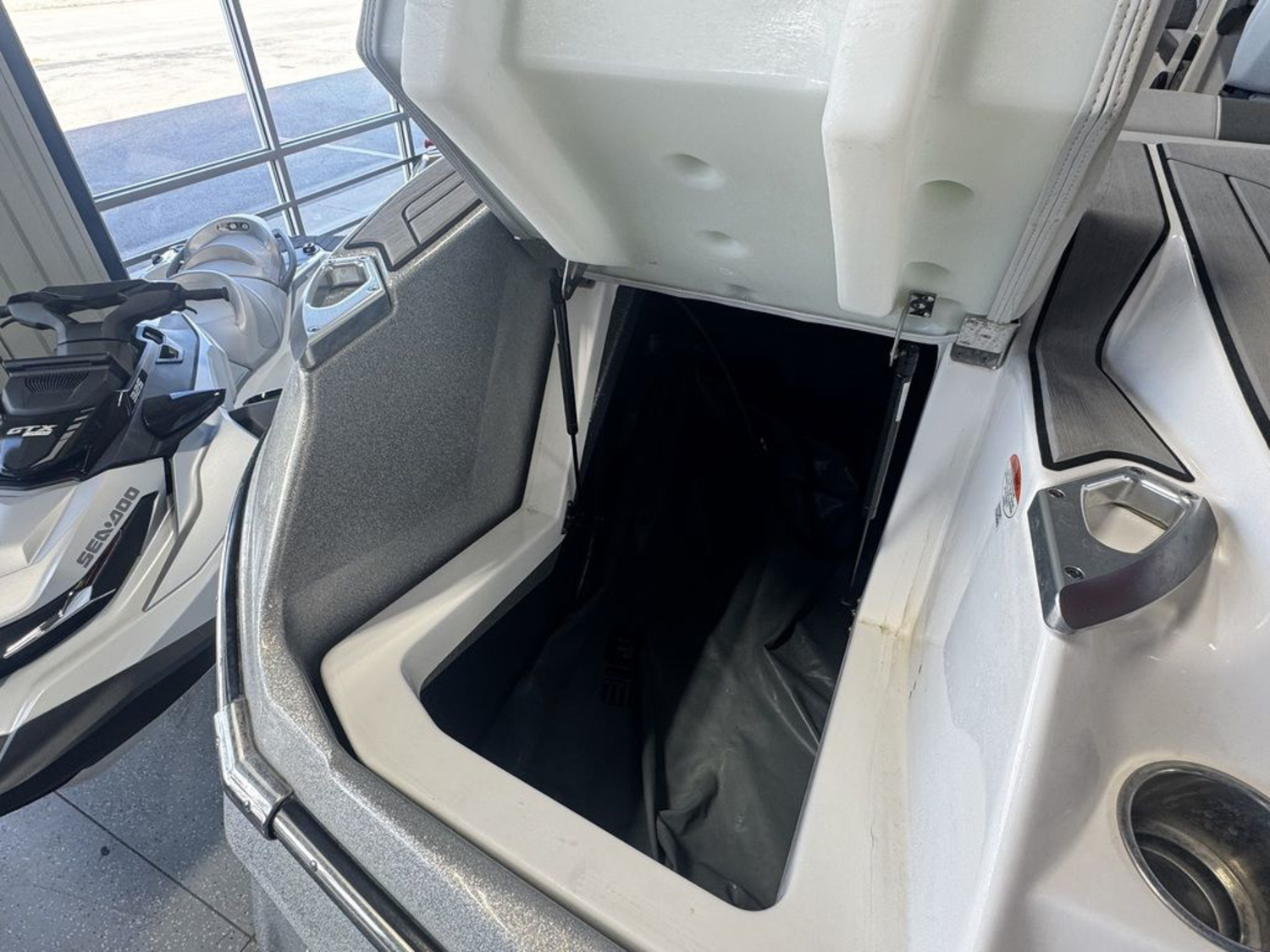 2020 Mastercraft X24