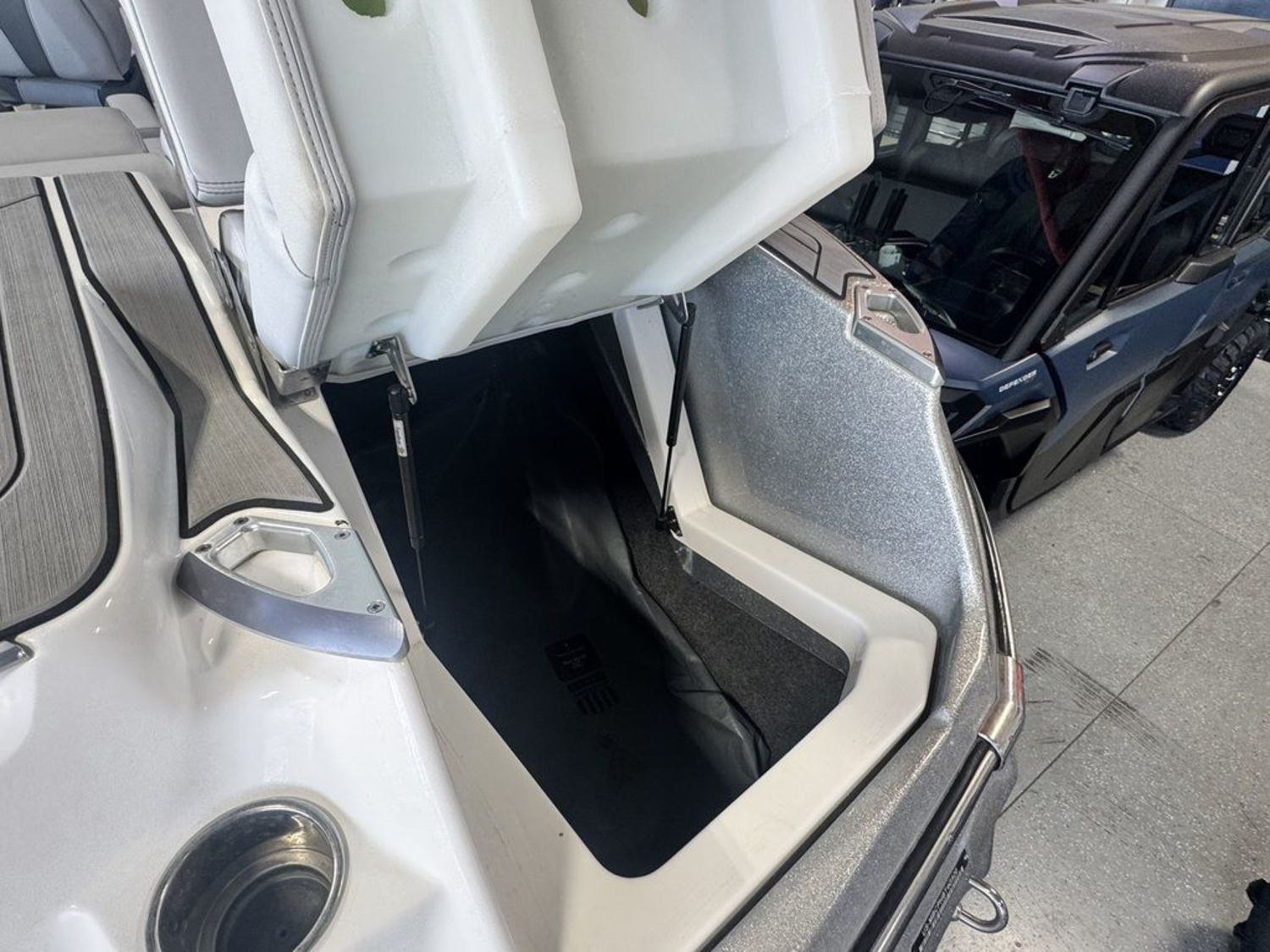 2020 Mastercraft X24