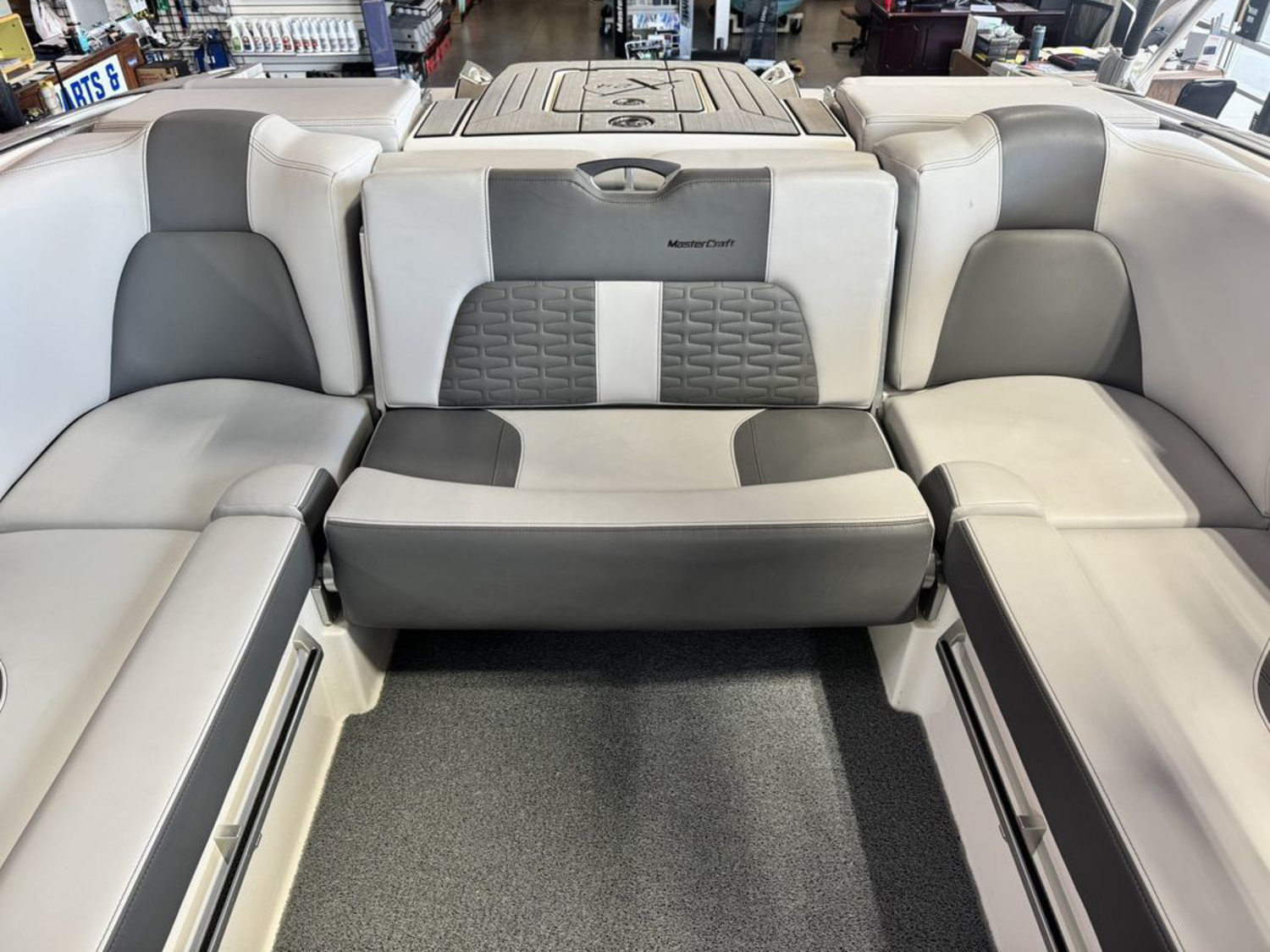 2020 Mastercraft X24