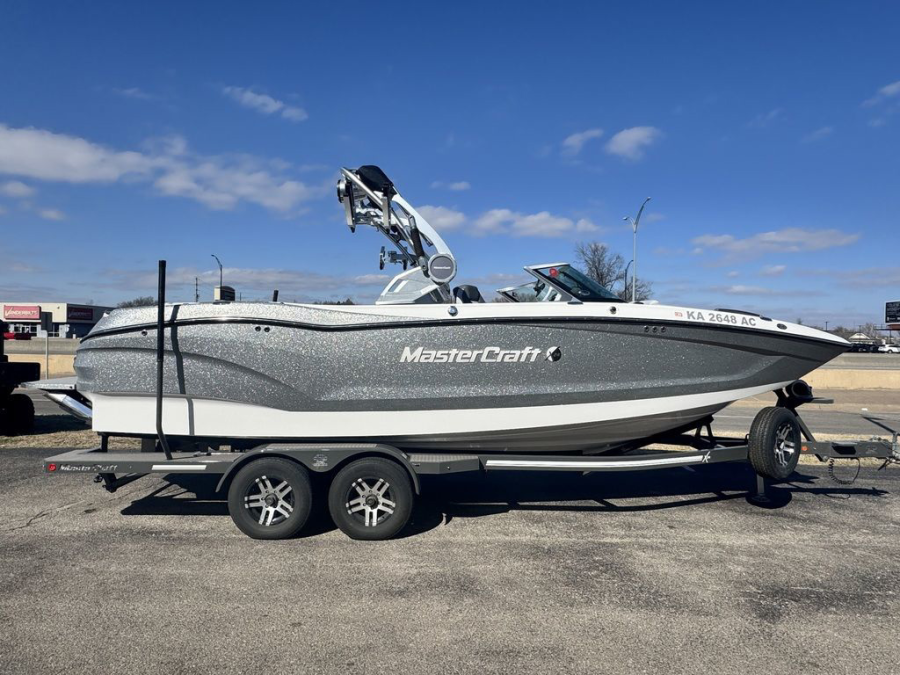 2020 Mastercraft Boats X24 for sale in Wichita, Kansas