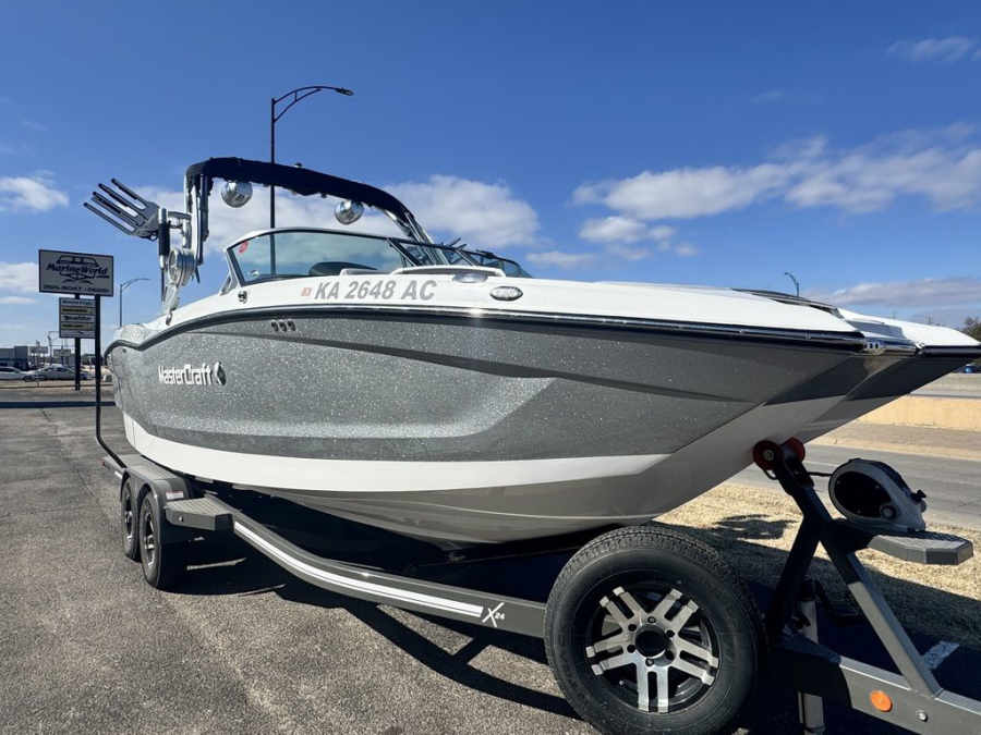 2020 Mastercraft Boats X24 for sale in Wichita, Kansas